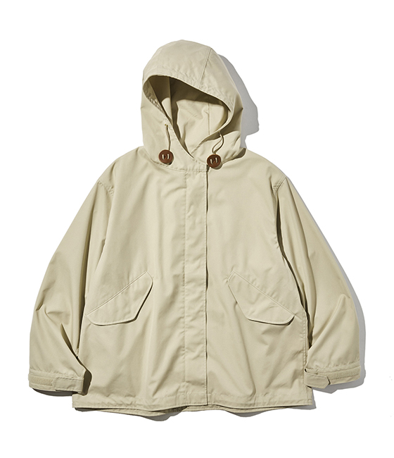 65/35 WOMEN'S ROOMY PARKA Ⅱ | BLUE LABEL | ITEM | 【SIERRA DESIGNS シエラデザインズ  公式サイト】1965年アメリカ生まれのアウトドアブランド